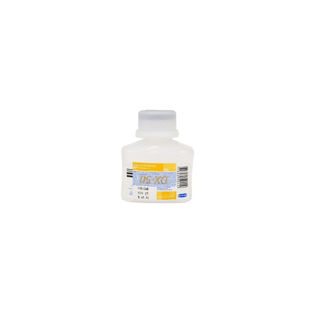 Solucion Dx50 50Ml