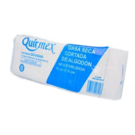 Esponja De Gasa No Est 10 X 10 Cm C 200