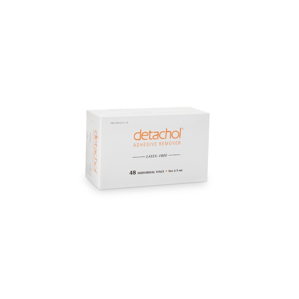 Detachol Removedor Adhesivo c48