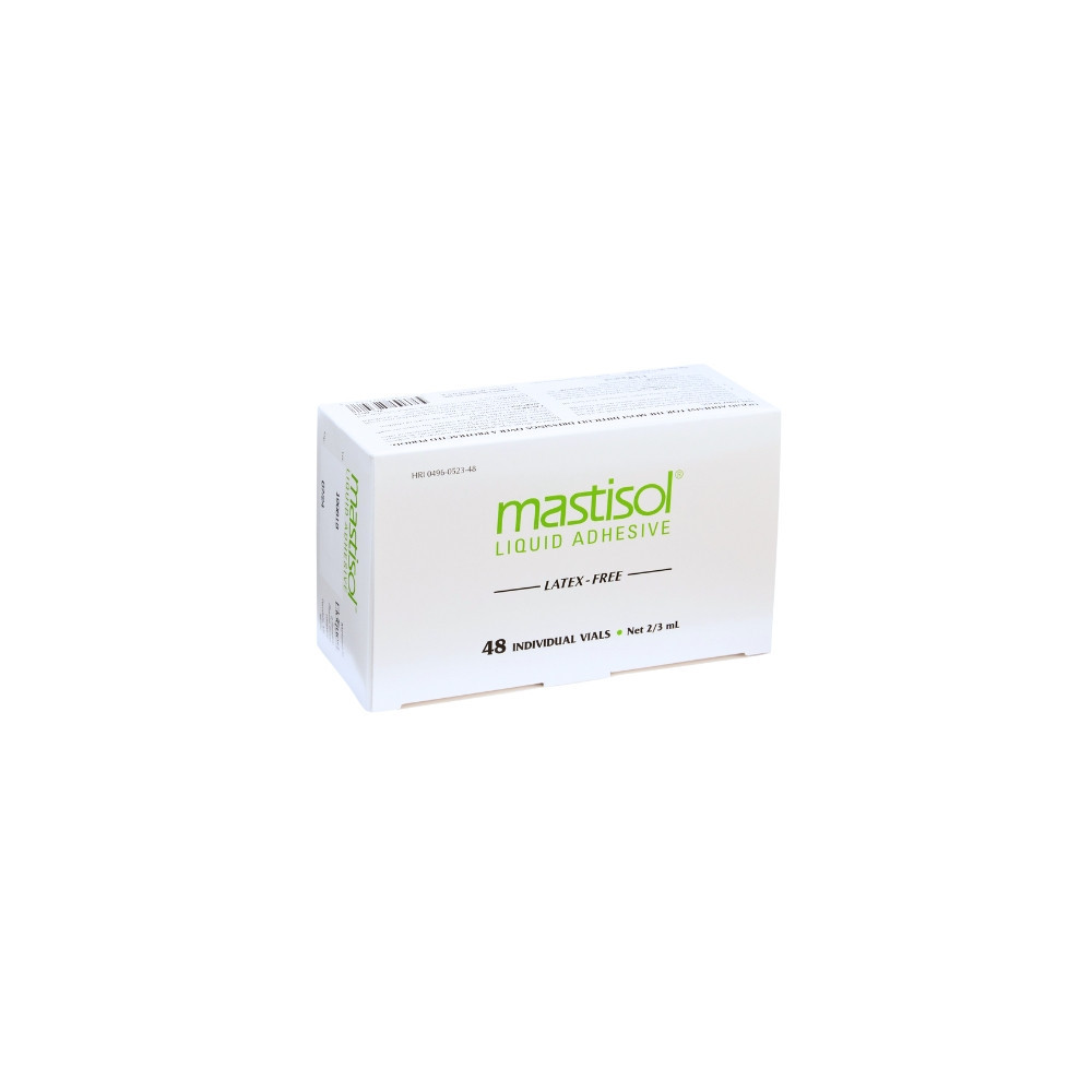 Mastisol Liquido Ahesivo c48
