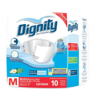 Pañal Adulto Mediano C10