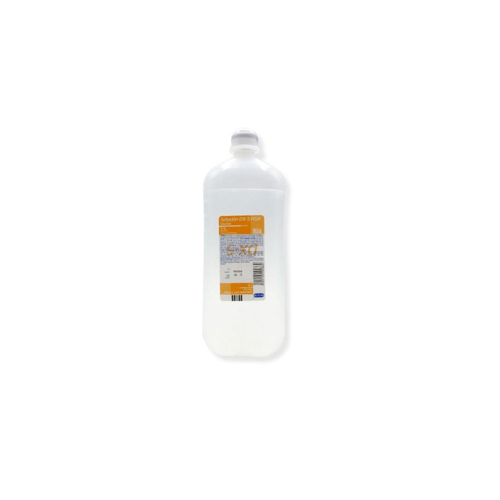 Solucion Dx5 1000Ml