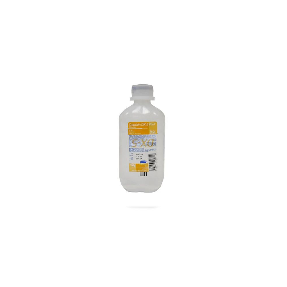 Solucion Dx5 250Ml