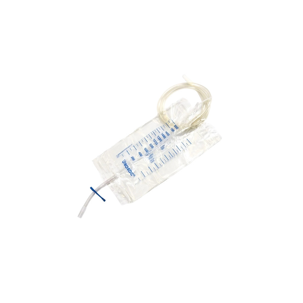 Ureosac Bolsa Para Recoleccion De Orina