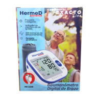 Baumanometro digital brazo