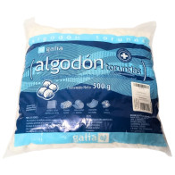 Torunda De Algodon 500Gr
