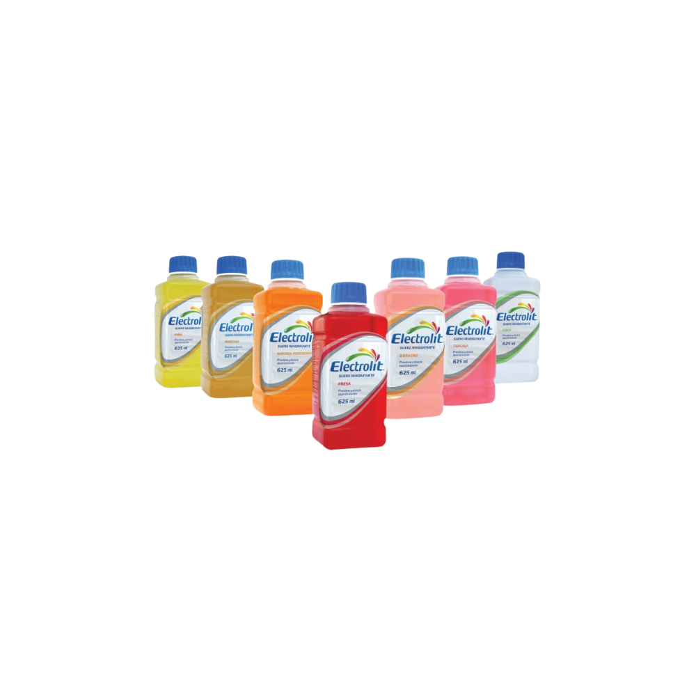 Electrolit 625ml