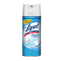 Lysol Desinfectante 354Ml