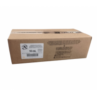 Jeringa 10ML 22X32 C100 DL