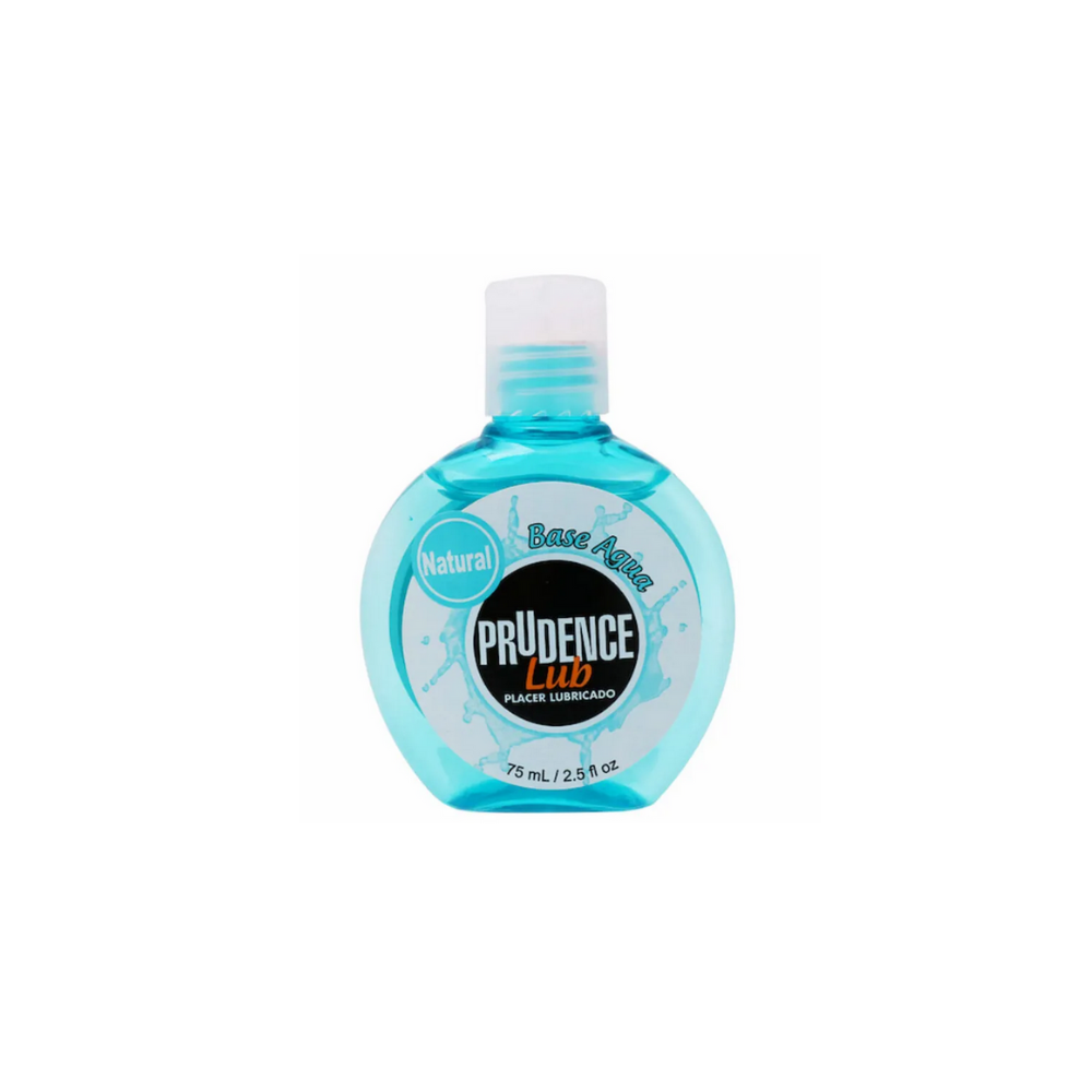 Lubricante prudence 75ml Lubricante prudence 75ml