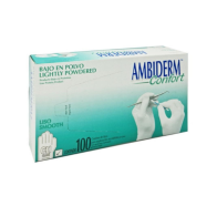 Guante No Esteril C100 Ch