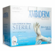 Guante para Cirujano Tallas 8.5