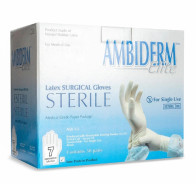Guante para Cirujano Tallas 7